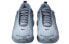 Фото #3 товара Кроссовки Nike Air Max 720 Low Top Ash Grey