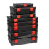 Фото #1 товара FOX RAGE Stack N Store Shield 16 compartments large deep lure box