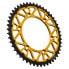 JT SPROCKETS JTX Yamaha JTX251.49GLD Rear Sprocket