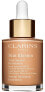 Фото #1 товара Clarins Skin Illusion Natural Hydrating Foundation SPF15, оттенок #113-chestnut, объем 30 мл
