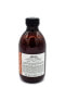 Фото #3 товара Alchemic Shampoo Copper Sıcak Kırmızı Ve Bakır saçlara Şampuan DAVİNES-NOONLINE2043