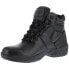 Grabbers Fastener Slip Resistant Soft Toe Work Mens Size 13 D Work Safety Shoes