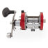 Abu Garcia C-7001 Ambassadeur 7000 C Round BaitCast Reel, LH, 4.1:1 Left Hand