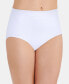 ფოტო #1 პროდუქტის Seamless Smoothing Comfort Brief Underwear 13264, also available in extended sizes