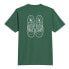 Фото #4 товара New Balance Men's 550 Sketch Graphic T-Shirt