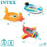 Inflatable Boat Intex 98 x 39 x 72 cm (24 Units)