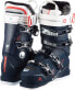 Фото #5 товара Lange Women's Lx 80 ski boots, black/blue/red, 23.5 Mondopoint (cm)