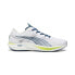 Puma Liberate Nitro 2 Running Mens White Sneakers Athletic Shoes 37731511