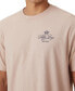 ფოტო #10 პროდუქტის Men's Premium Loose Fit Art T-Shirt