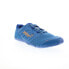 Фото #2 товара Inov-8 Bare-XF 210 V3 000983-BLORNY Mens Blue Athletic Cross Training Shoes