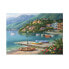 Фото #2 товара Puzzle Hillside Harbour Cove 1000 Teile