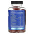 Фото #2 товара NutraChamps, Multi, идеальный мультивитамин для мужчин с малиной, 120 жевательных таблеток