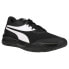 Фото #2 товара Puma Triple Basketball Mens Black Sneakers Athletic Shoes 376640-04