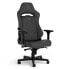 Noblechairs HERO ST TX Gaming Stuhl - anthrazit - фото #1