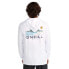 Фото #3 товара O´NEILL Trvlr Upf UV long sleeve T-shirt