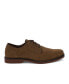 Фото #2 товара Men's Pryce Casual Oxford Shoes