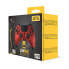 STEELPLAY Slim Pack Wireless Ruby PC/PS4 Gamepad Красный - фото #4