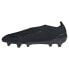 Фото #3 товара ADIDAS Predator Elite Laceless FG football boots