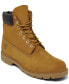 Фото #1 товара Men's 6 Inch Classic Waterproof Boots from Finish Line