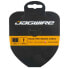 Фото #2 товара JAGWIRE Slick Stainless Campagnolo Brake Cable Kit