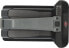 Brennenstuhl HL 3000 - Hand flashlight - Black - Plastic - Buttons - IP54 - III
