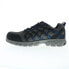 Фото #5 товара Nautilus Stratus Composite Toe Electrical Hazard N1901 Mens Gray Work Shoes