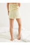 Фото #10 товара Пижама Koton Floral Waistband Shorts