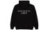 ACME Life Hoodie ADLV-20FW-HDBKBF-SKB