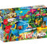 Фото #1 товара Puzzle Tropische Schätze