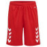 Фото #1 товара HUMMEL Core XK Basket Shorts