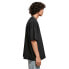 ფოტო #3 პროდუქტის STARTER BLACK LABEL Jaquard Rib short sleeve T-shirt