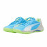 Теннисные кроссовки для взрослых Puma NOVA Court Luminous Синий Белый