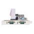 PCI Card Startech 2S232422485-PC-CARD