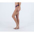 Фото #5 товара HURLEY Hana Reversible Moderate Bikini Bottom