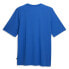 Puma Essentials Heather Crew Neck Short Sleeve T-Shirt & Tall Mens Blue Casual XXXL - фото #4