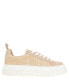 Фото #2 товара Women's Riso Lace-Up Platform Sneakers