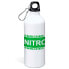 KRUSKIS Nitrox 800ml Aluminium Bottle