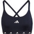 ADIDAS Aeroimpact Light-Support Techfit Sports Bra