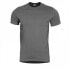 ფოტო #1 პროდუქტის PENTAGON Ageron Blank short sleeve T-shirt