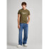 ფოტო #6 პროდუქტის PEPE JEANS Count short sleeve T-shirt