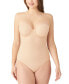 ფოტო #1 პროდუქტის Red Carpet Strapless Shaping Bodybriefer 801219