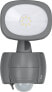 Brennenstuhl 1178900100 - LED - 1 bulb(s) - Black - 5000 K - 440 lm - 19320 h