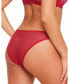 ფოტო #3 პროდუქტის Women's Suki Cheeky Panty