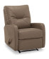 Фото #7 товара Finchley Leather Wallhugger Recliner