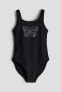 Фото #1 товара Ribbed Swimsuit