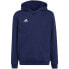 Фото #1 товара Sweatshirt adidas Entrada 22 Hoody Jr H57517