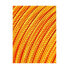 Cable EDM C12 2 x 0,75 mm Gold Textile 5 m