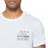ფოტო #5 პროდუქტის ASICS Sound Mind Sound Body Graphic III short sleeve T-shirt