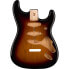 Фото #1 товара Fender Classic Series 60s Stratocaster Body Alder SSS 3-Color Sunburst