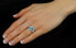 Фото #3 товара Кольцо, бренд Silvego, Серебряное кольцо с топазом Gio Caratti JJJBR24